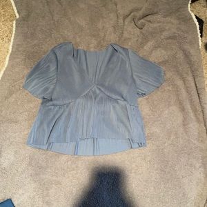 SHEIN BLOUSE